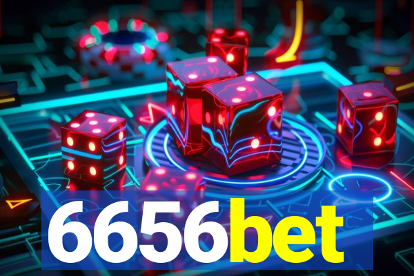 6656bet