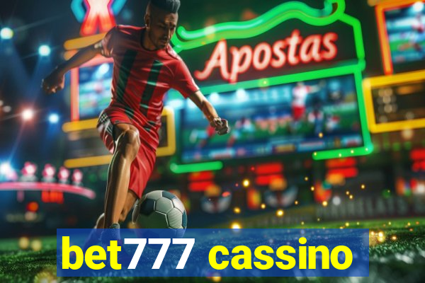 bet777 cassino