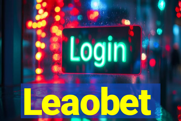 Leaobet