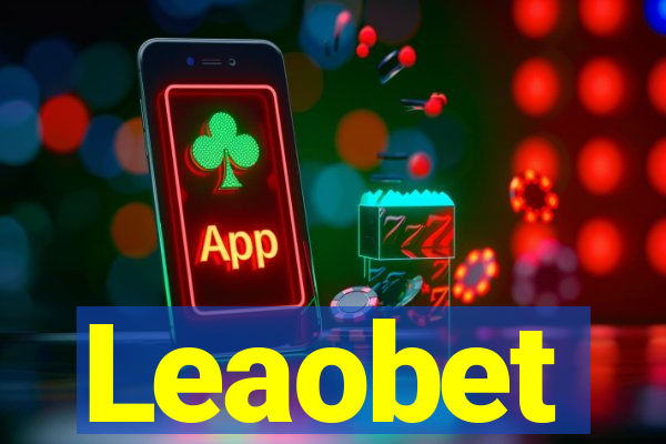 Leaobet