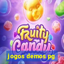 jogos demos pg