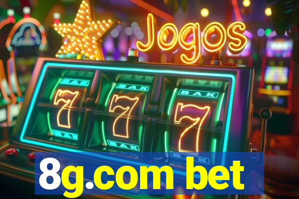 8g.com bet