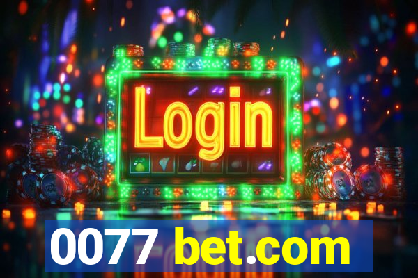 0077 bet.com