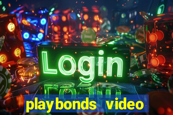 playbonds video bingo gratis