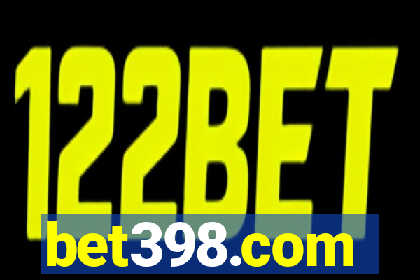 bet398.com