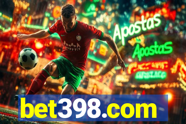 bet398.com