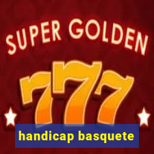 handicap basquete