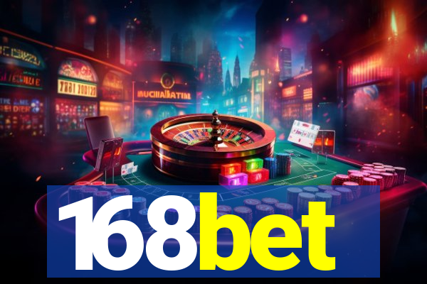 168bet