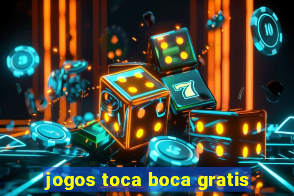 jogos toca boca gratis