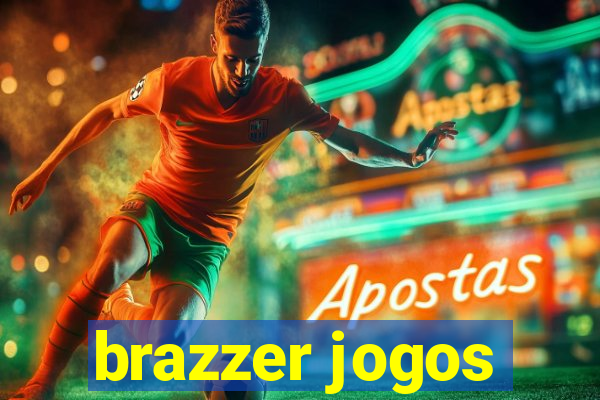 brazzer jogos