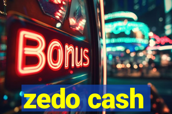 zedo cash