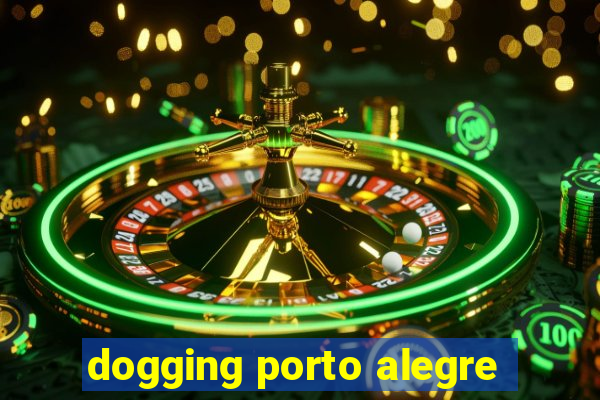 dogging porto alegre