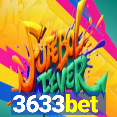 3633bet