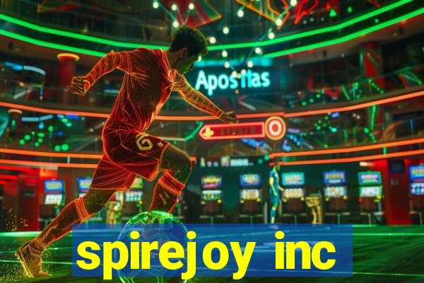 spirejoy inc