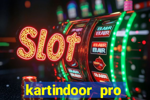 kartindoor pro raposo shopping