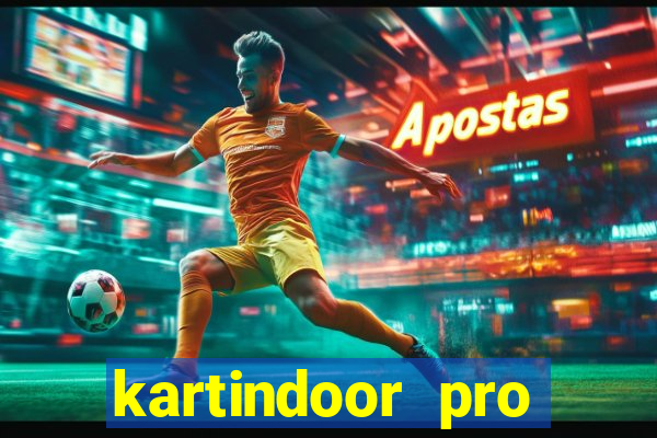 kartindoor pro raposo shopping