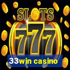 33win casino