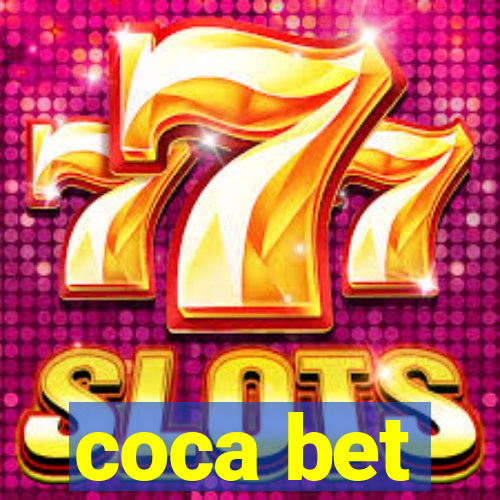 coca bet