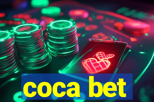 coca bet