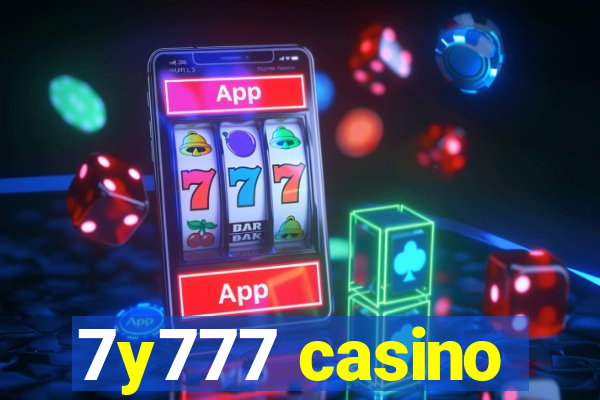 7y777 casino