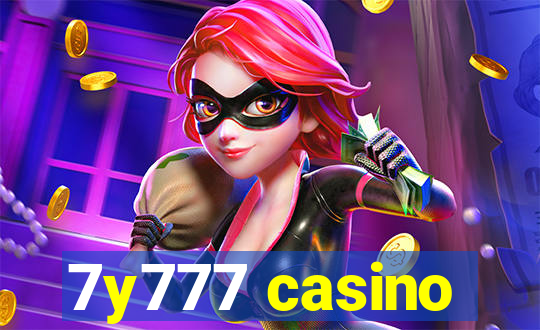 7y777 casino