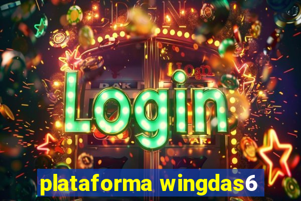 plataforma wingdas6