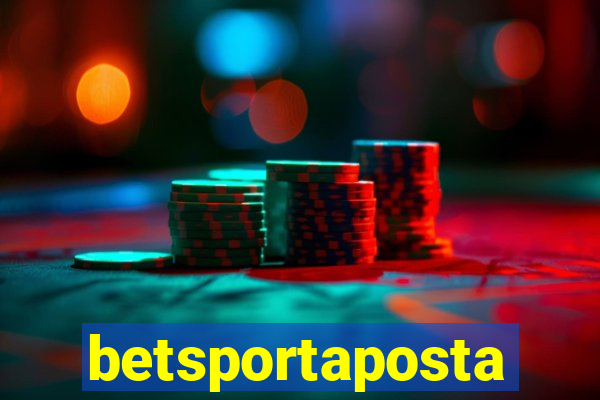 betsportaposta