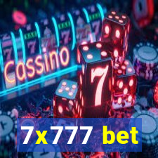 7x777 bet