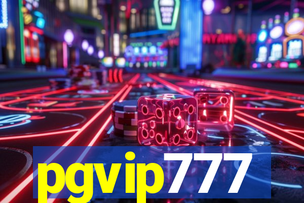 pgvip777