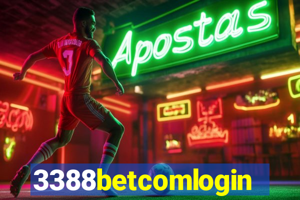 3388betcomlogin