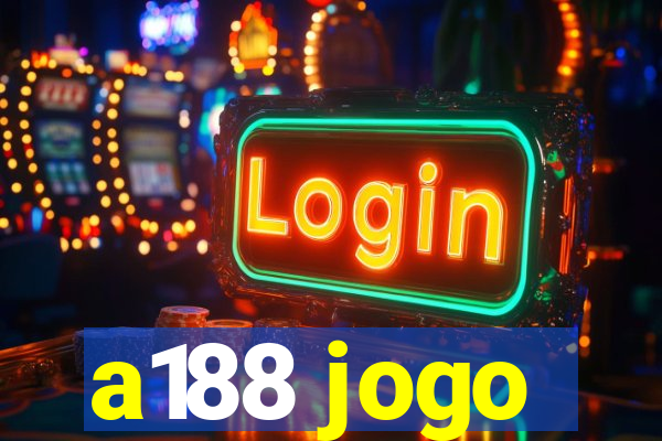 a188 jogo