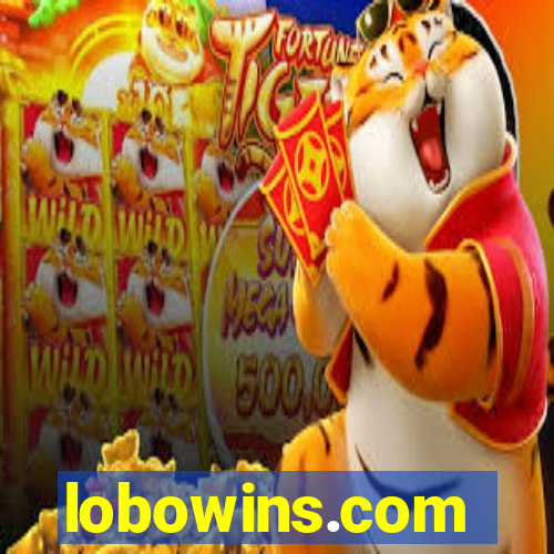 lobowins.com