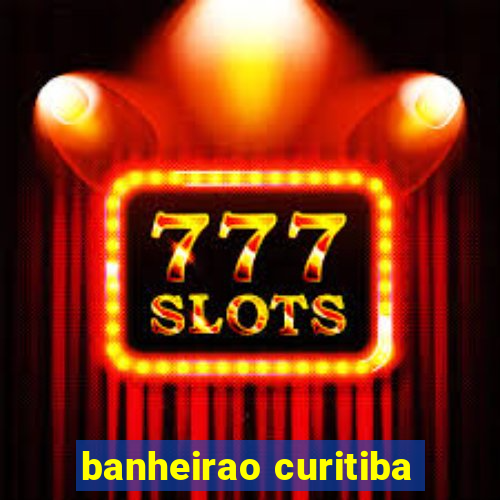 banheirao curitiba