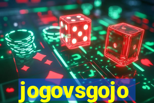 jogovsgojo