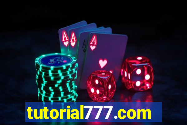 tutorial777.com