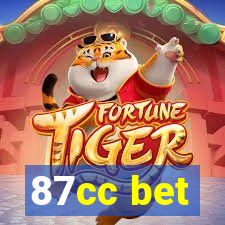 87cc bet