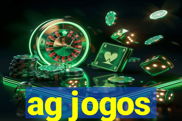 ag jogos