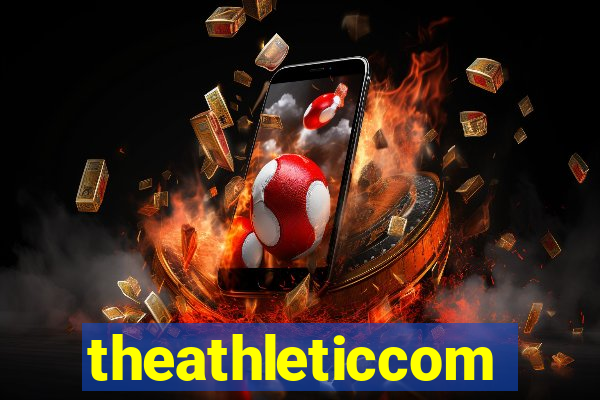 theathleticcom