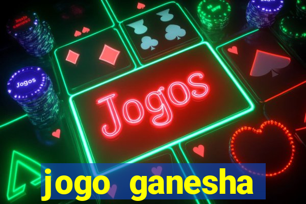 jogo ganesha fortune demo