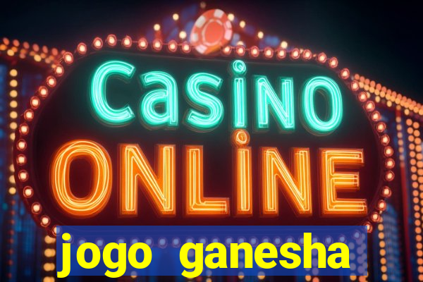 jogo ganesha fortune demo