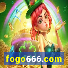 fogo666.com