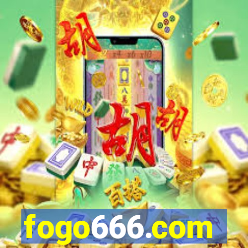 fogo666.com