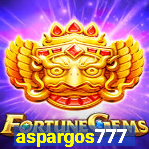 aspargos777