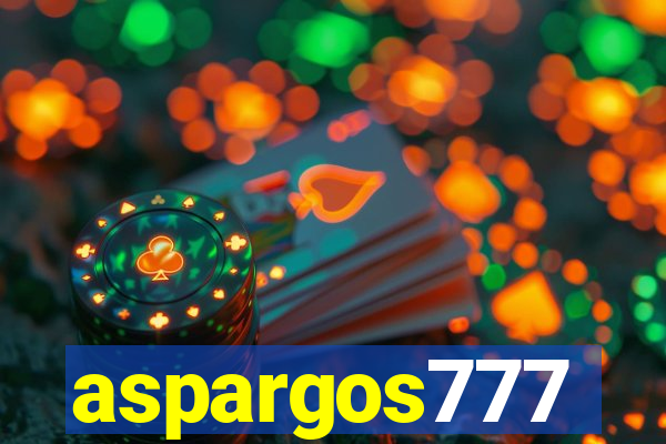 aspargos777