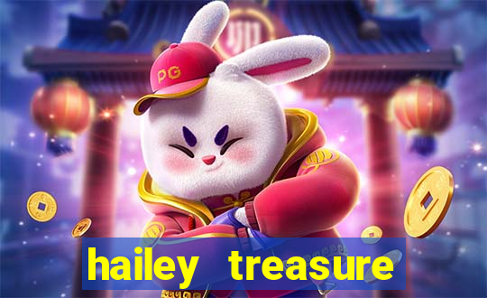 hailey treasure adventure mod apk