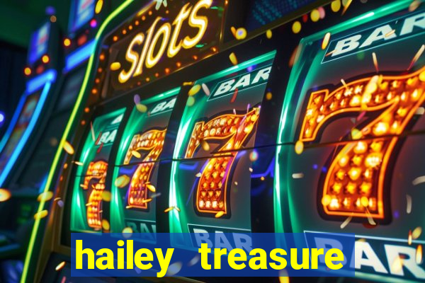 hailey treasure adventure mod apk