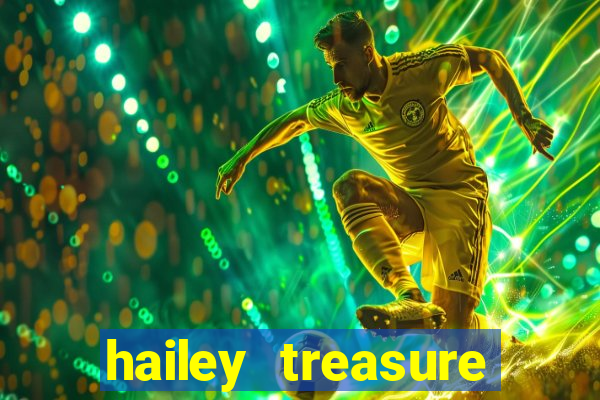 hailey treasure adventure mod apk