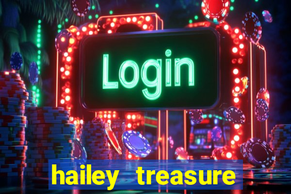 hailey treasure adventure mod apk