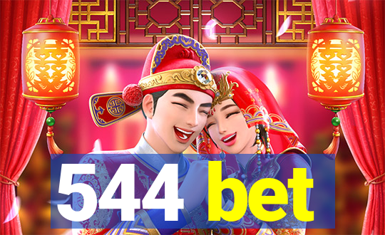 544 bet