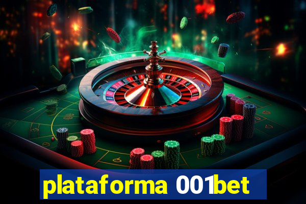 plataforma 001bet